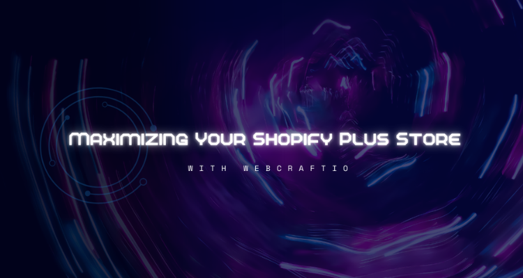 shopify plus stores